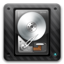 System HD Icon 128x128 png